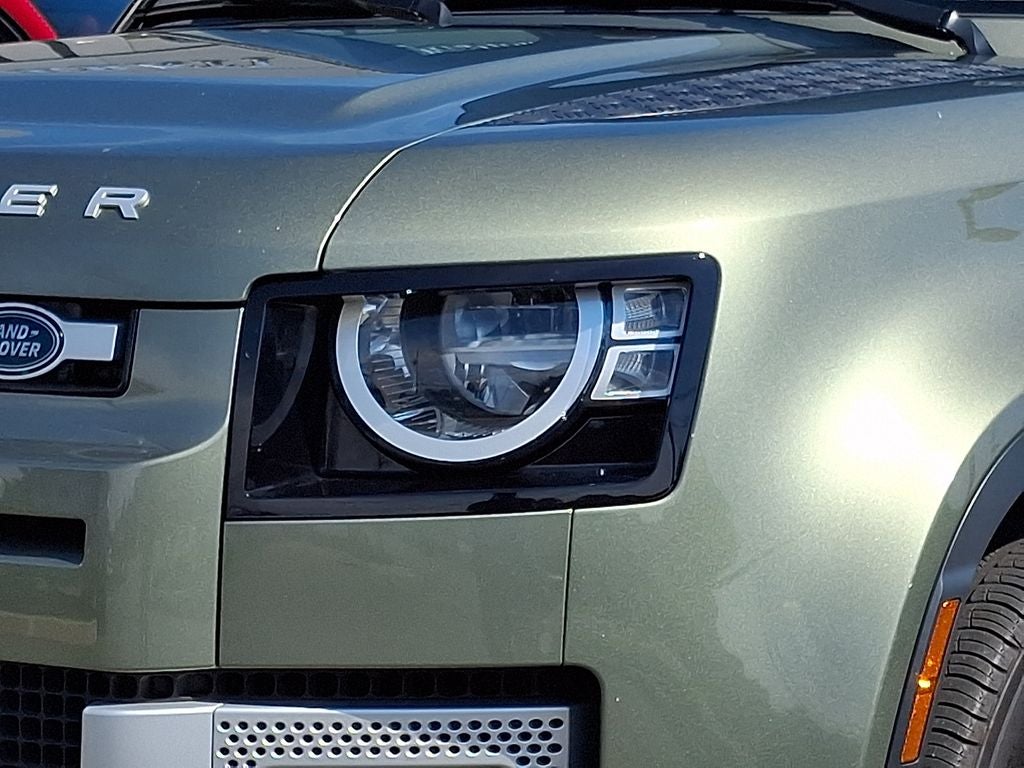 2023 Land Rover Defender 110 S