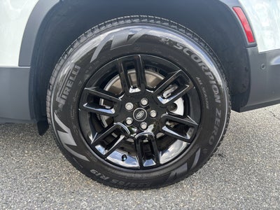 2025 Land Rover Defender 130 S