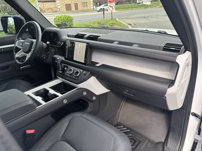 2025 Land Rover Defender 130 S