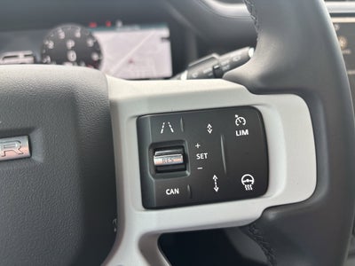 2025 Land Rover Defender 130 S