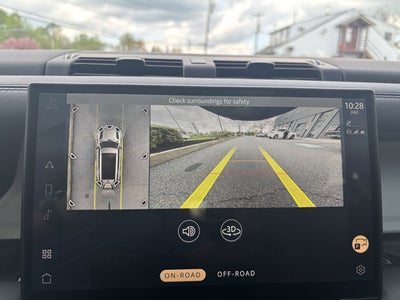 2025 Land Rover Defender 130 S