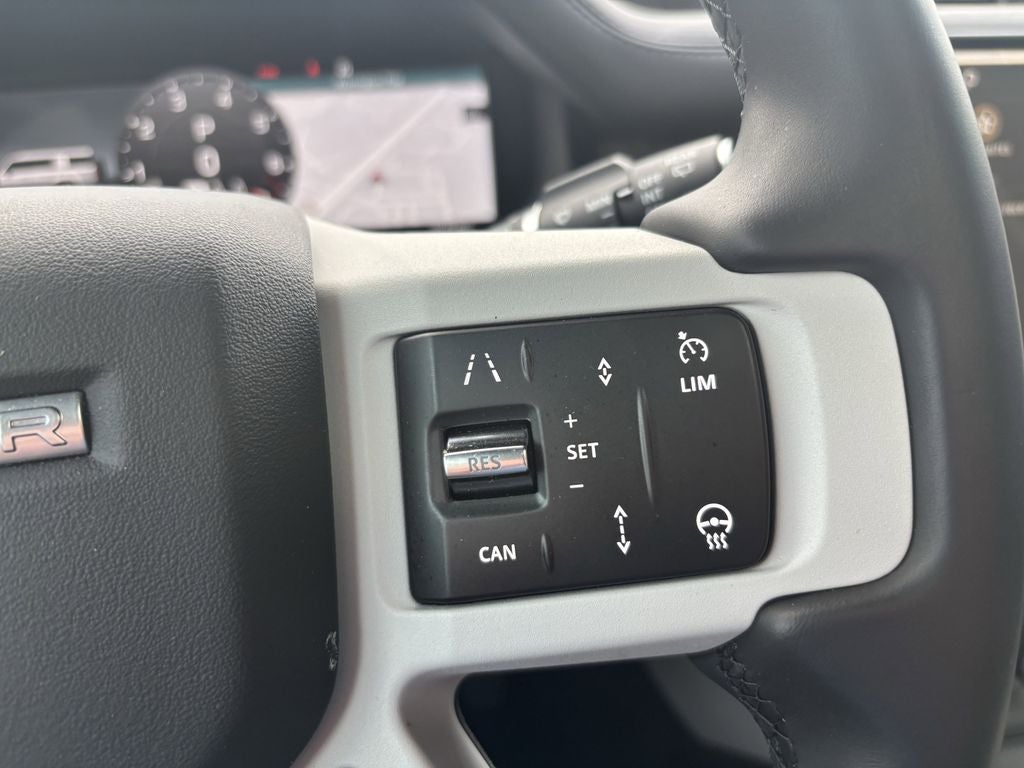 2025 Land Rover Defender 130 S