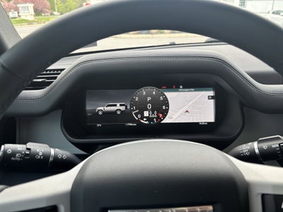 2025 Land Rover Defender 130 S