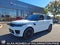 2020 Land Rover Range Rover Sport HST