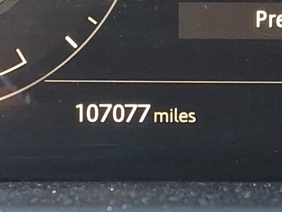 2020 Land Rover Range Rover Sport HST