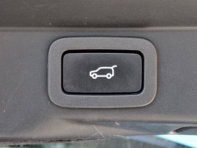 2020 Land Rover Range Rover Sport HST