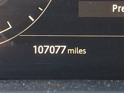 2020 Land Rover Range Rover Sport HST