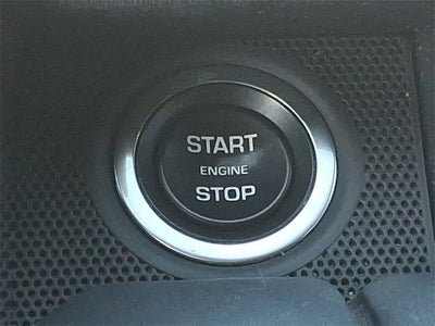 2020 Land Rover Range Rover Sport HST