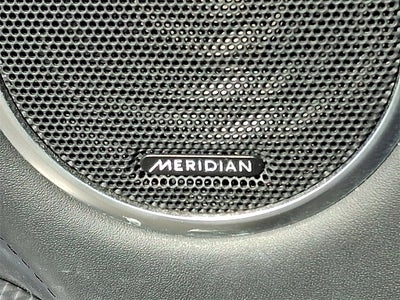 2020 Land Rover Range Rover Sport HST