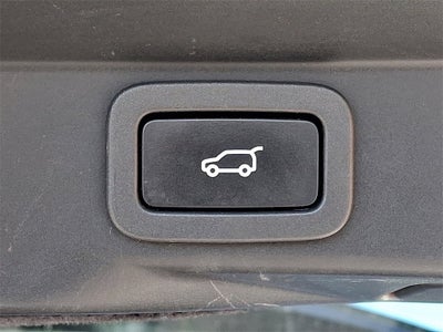 2020 Land Rover Range Rover Sport HST