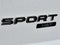 2020 Land Rover Range Rover Sport HST