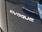 2021 Land Rover Range Rover Evoque SE