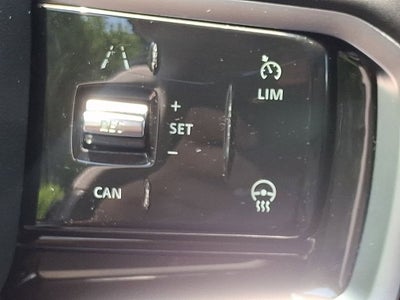 2021 Land Rover Range Rover Evoque SE