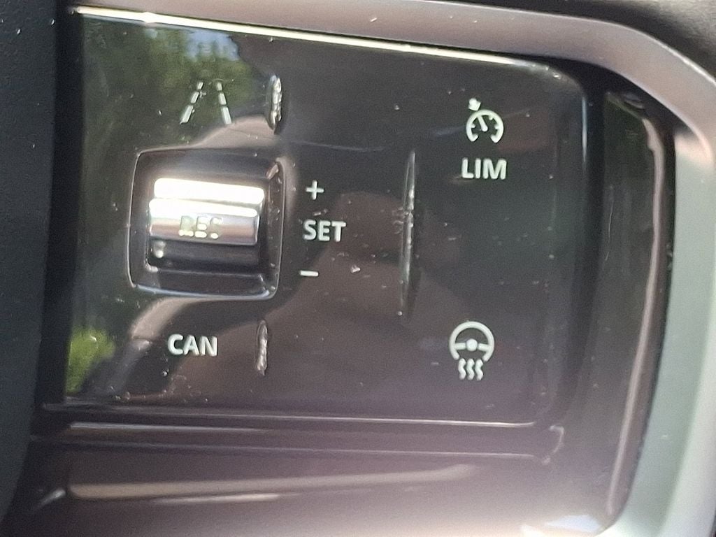 2021 Land Rover Range Rover Evoque SE