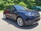 2021 Land Rover Range Rover Evoque SE