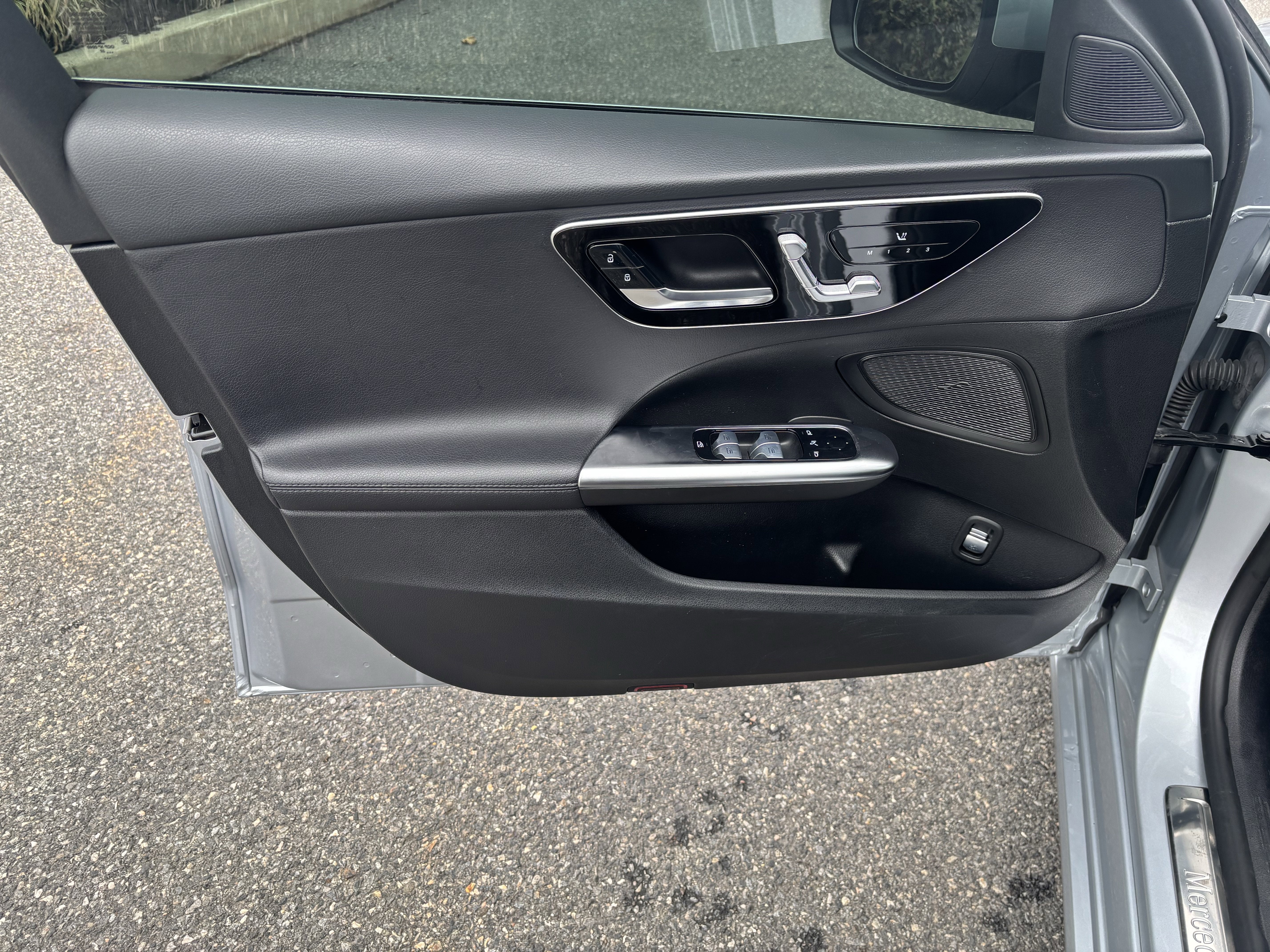 2022 Mercedes-Benz C-Class C 300 4MATIC®