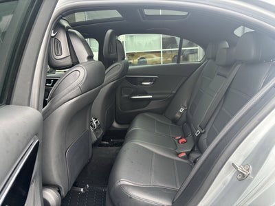 2022 Mercedes-Benz C-Class C 300 4MATIC®