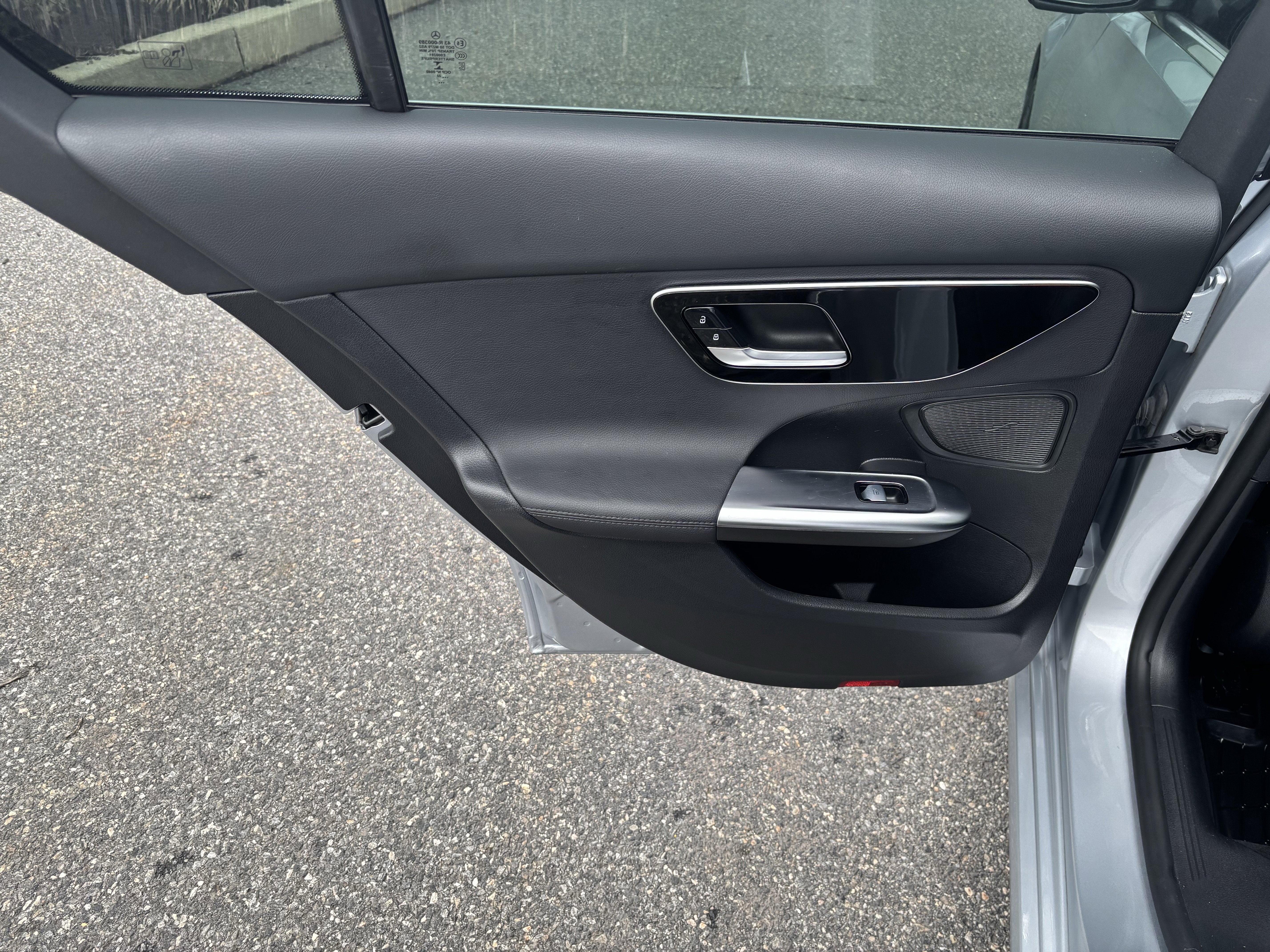 2022 Mercedes-Benz C-Class C 300 4MATIC®