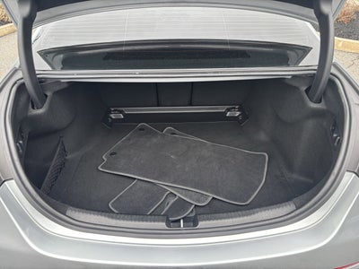 2022 Mercedes-Benz C-Class C 300 4MATIC®