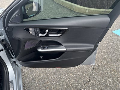 2022 Mercedes-Benz C-Class C 300 4MATIC®