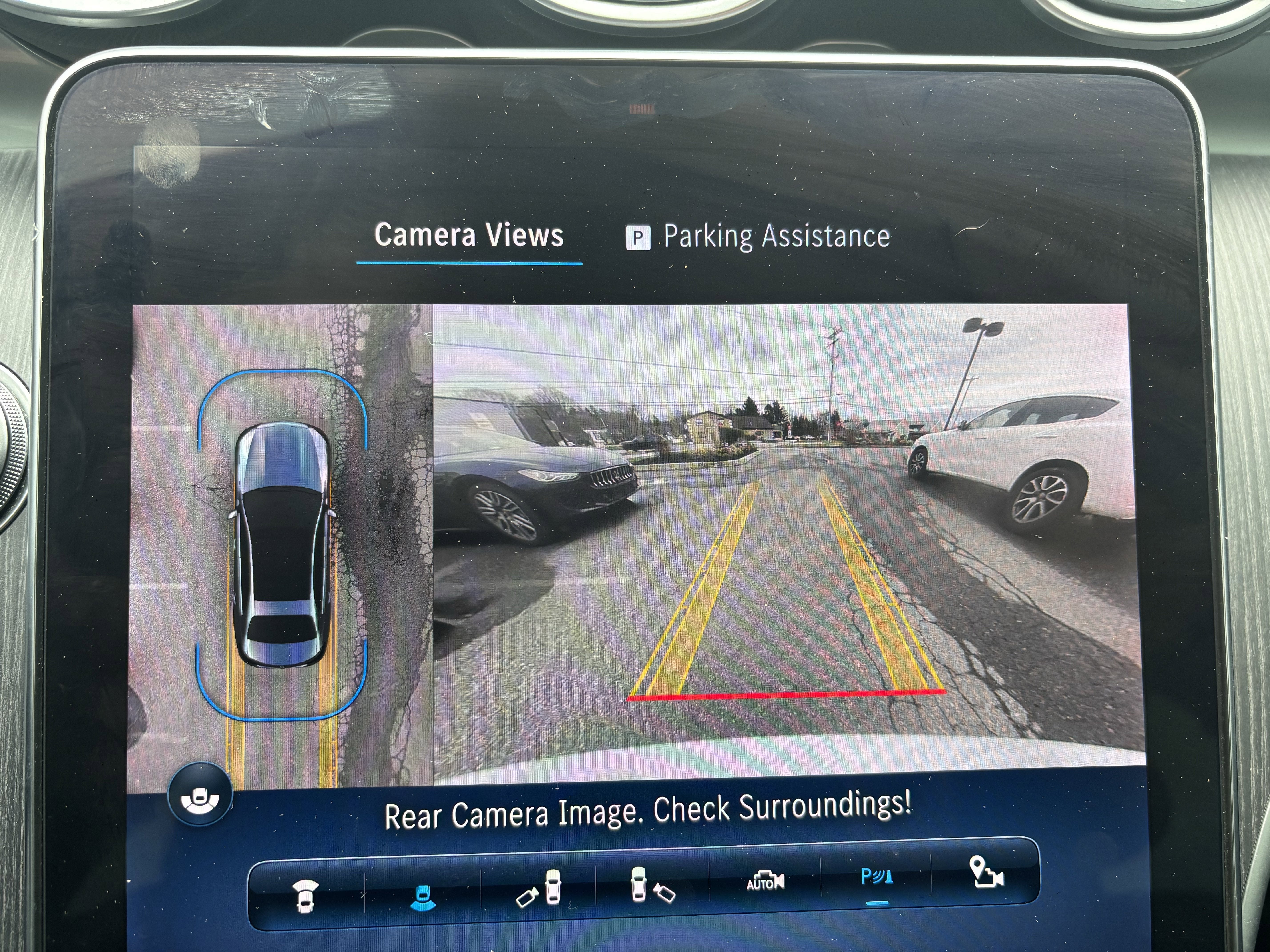 2022 Mercedes-Benz C-Class C 300 4MATIC®