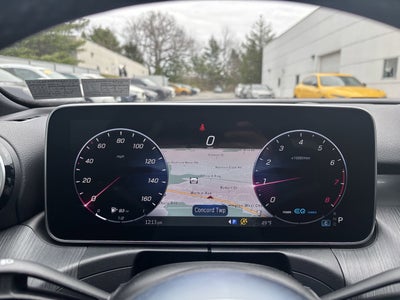 2022 Mercedes-Benz C-Class C 300 4MATIC®