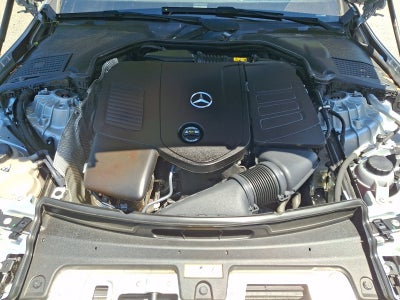 2022 Mercedes-Benz C-Class C 300 4MATIC®