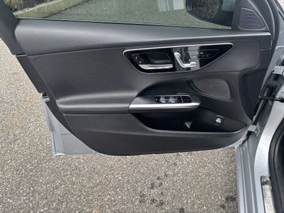 2022 Mercedes-Benz C-Class C 300 4MATIC®