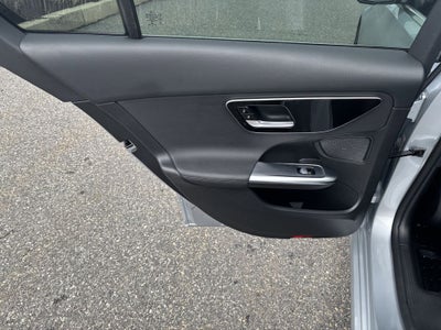 2022 Mercedes-Benz C-Class C 300 4MATIC®