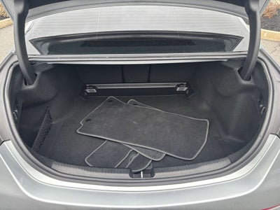 2022 Mercedes-Benz C-Class C 300 4MATIC®