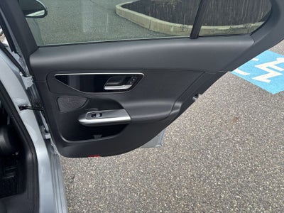 2022 Mercedes-Benz C-Class C 300 4MATIC®