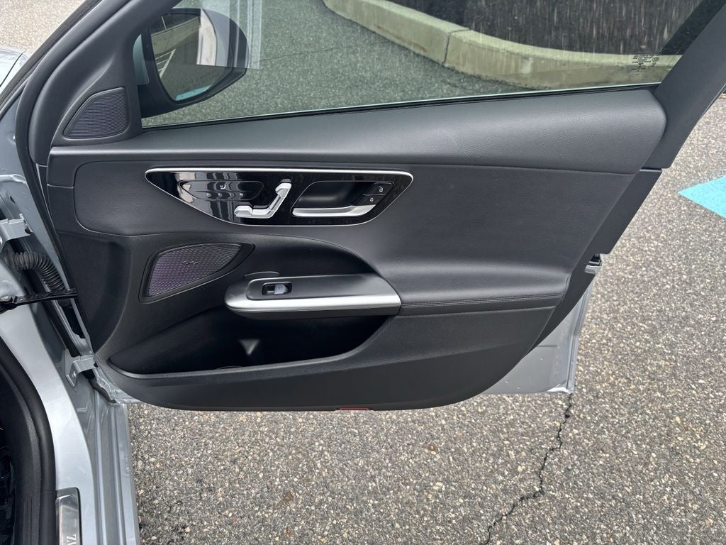 2022 Mercedes-Benz C-Class C 300 4MATIC®