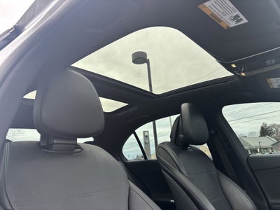 2022 Mercedes-Benz C-Class C 300 4MATIC®