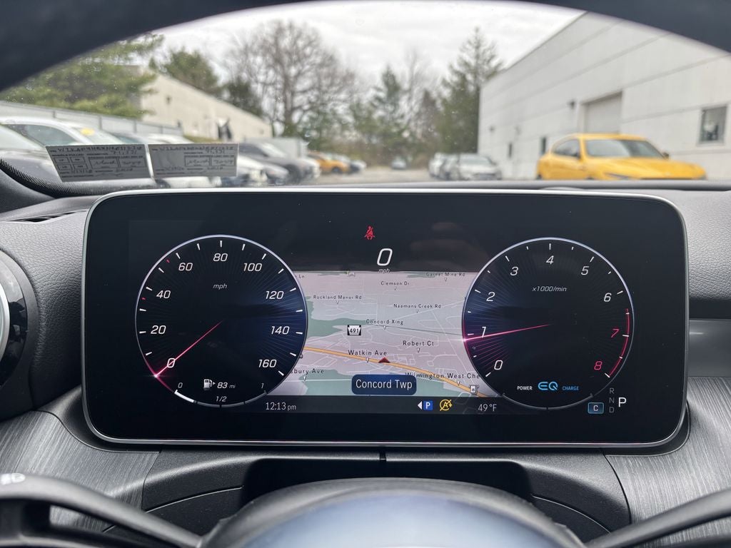 2022 Mercedes-Benz C-Class C 300 4MATIC®