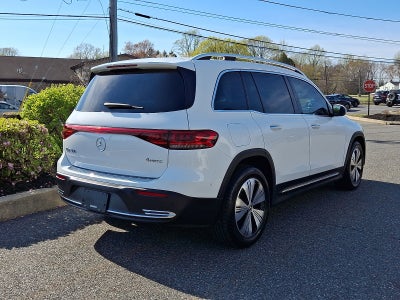 2023 Mercedes-Benz EQB 300 4MATIC®