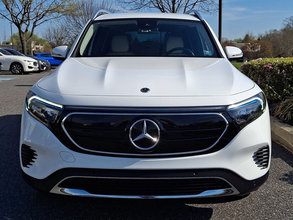 2023 Mercedes-Benz EQB 300 4MATIC®