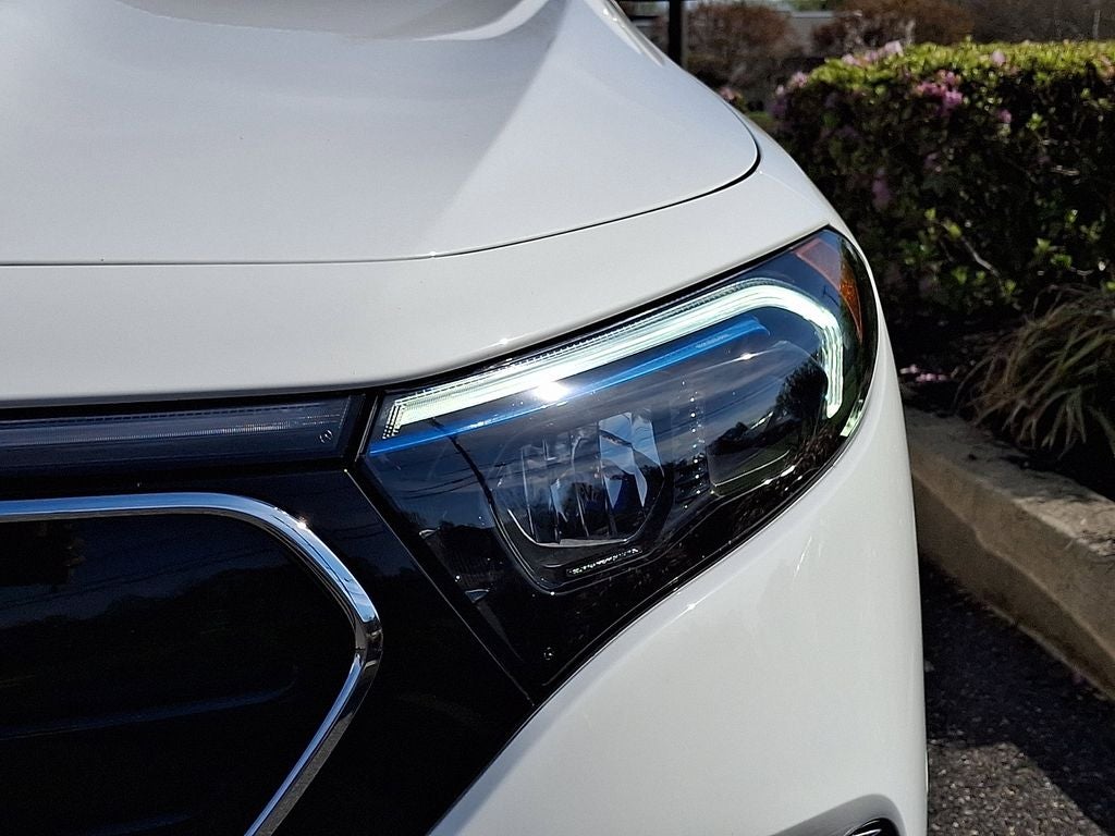 2023 Mercedes-Benz EQB 300 4MATIC®