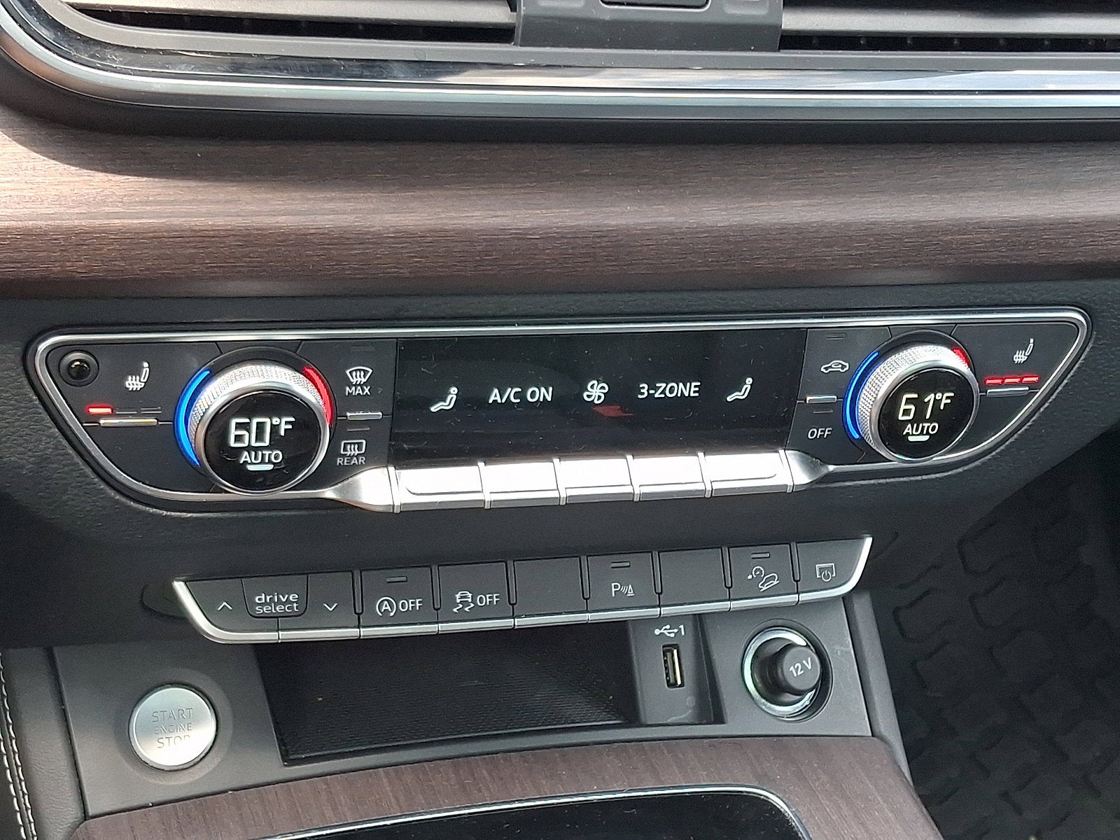 2021 Audi Q5 45 Premium Plus quattro