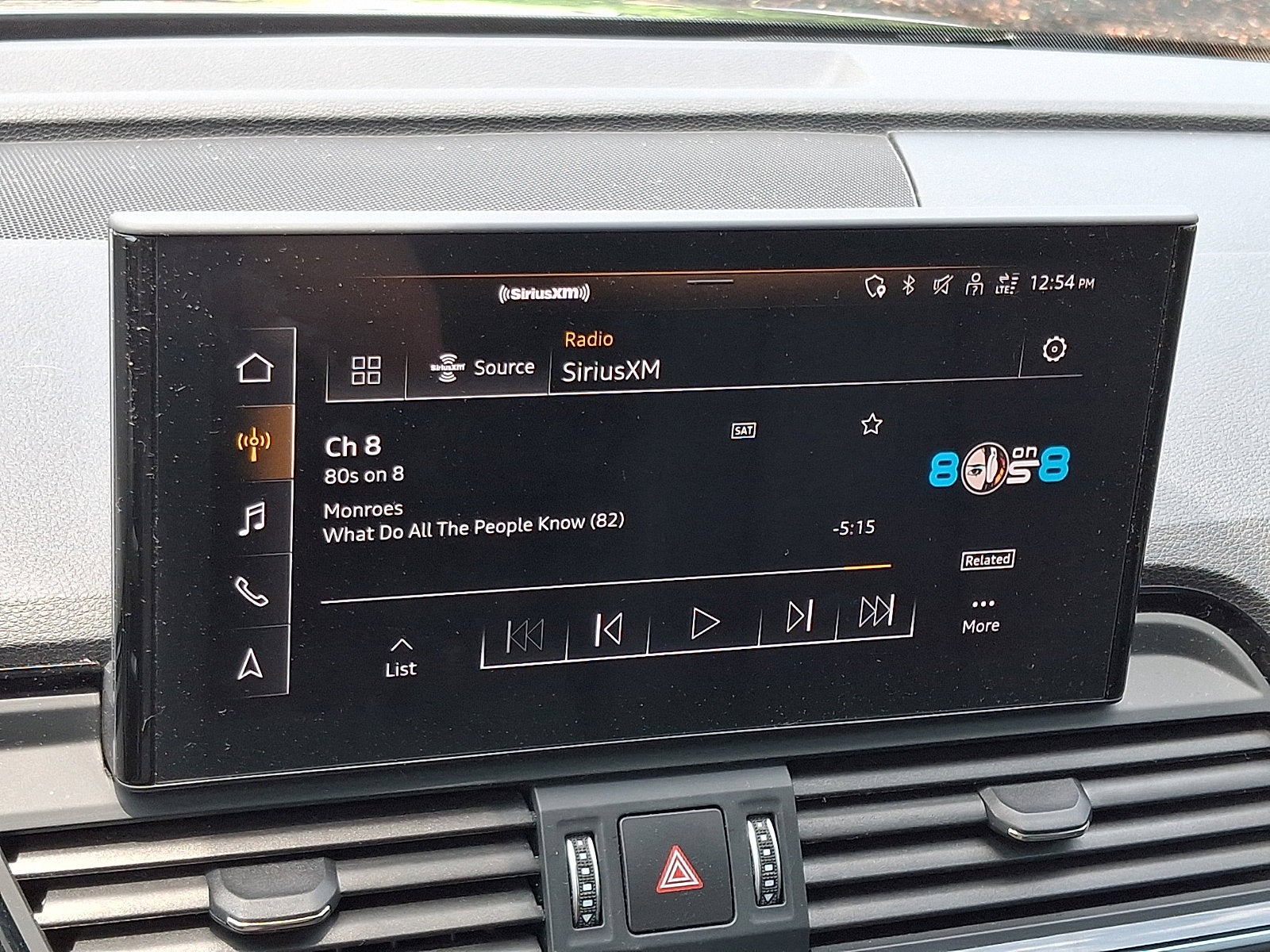 2021 Audi Q5 45 Premium Plus quattro