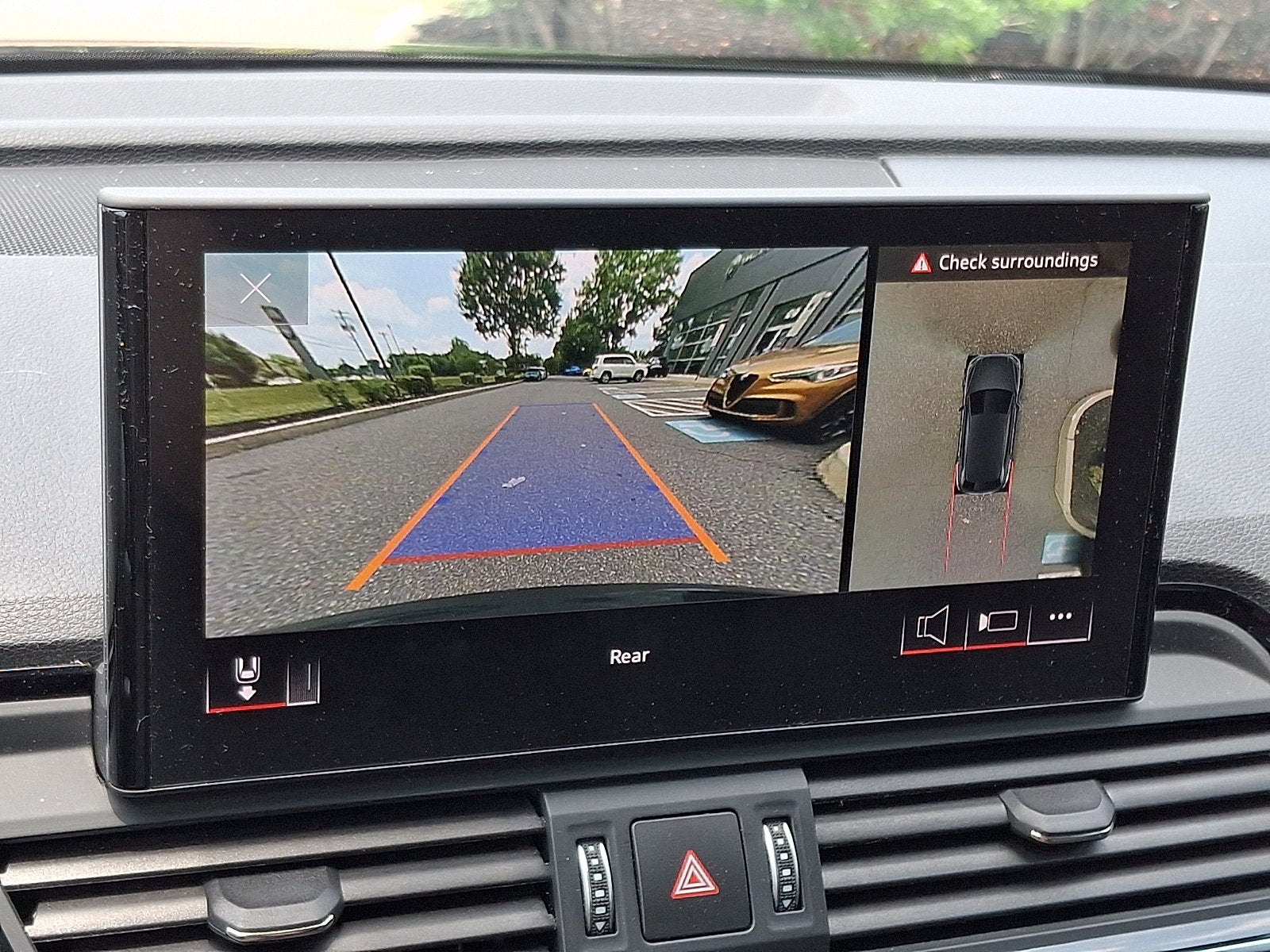 2021 Audi Q5 45 Premium Plus quattro