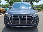 2021 Audi Q5 45 Premium Plus quattro
