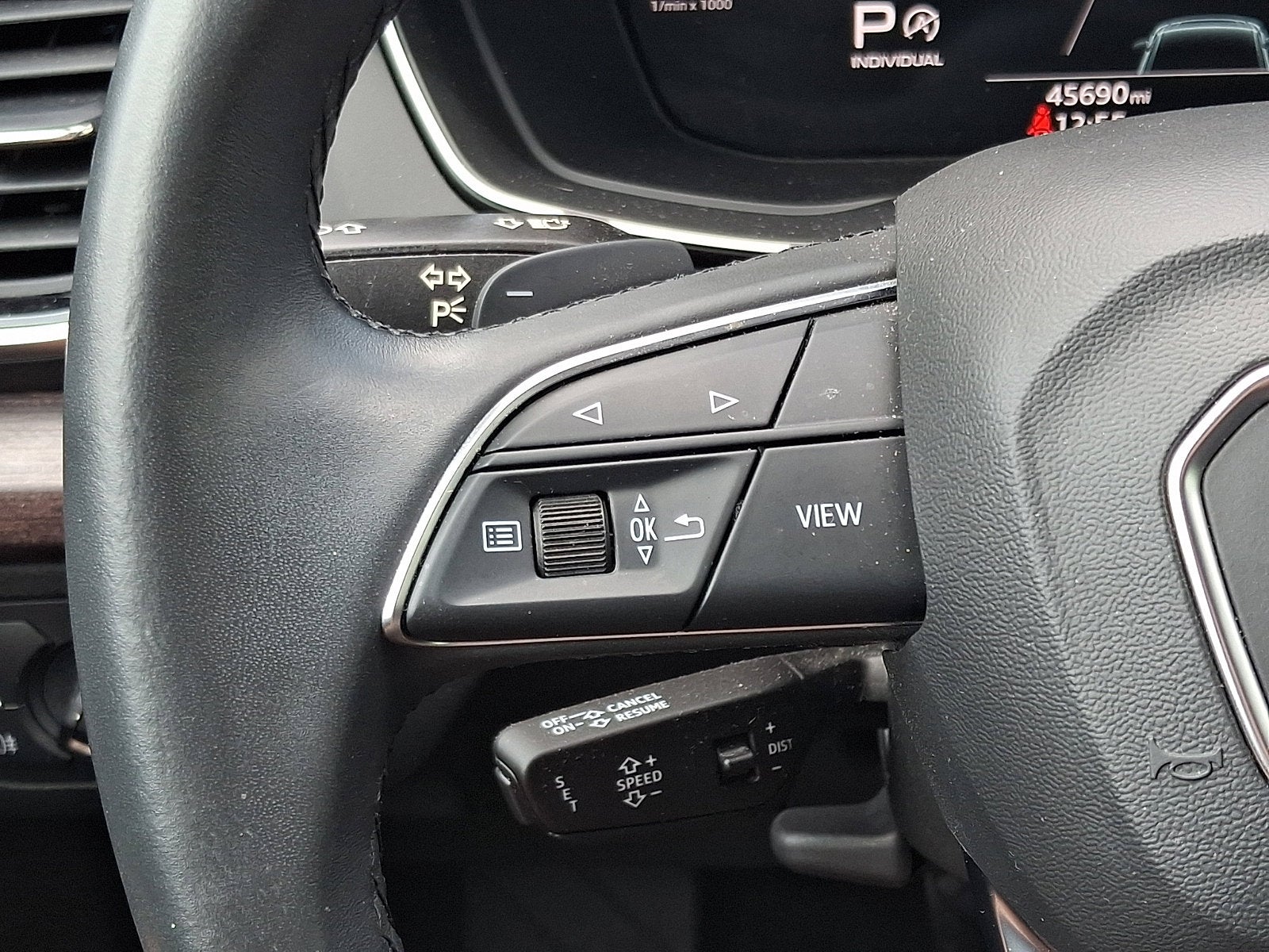 2021 Audi Q5 45 Premium Plus quattro