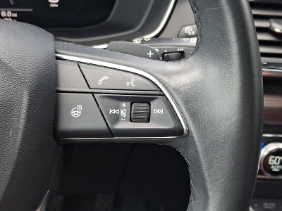 2021 Audi Q5 45 Premium Plus quattro