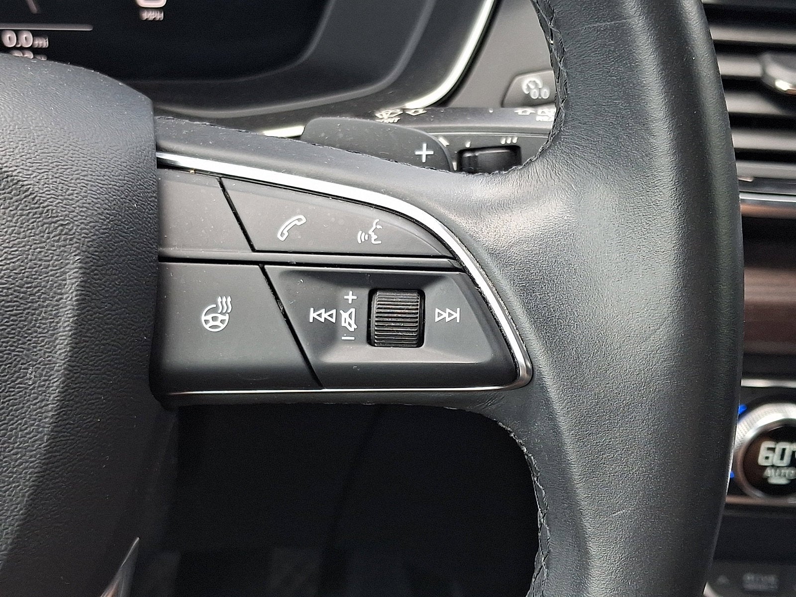 2021 Audi Q5 45 Premium Plus quattro