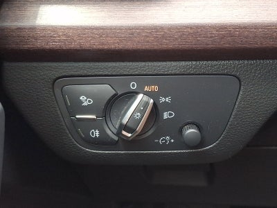 2021 Audi Q5 45 Premium Plus quattro