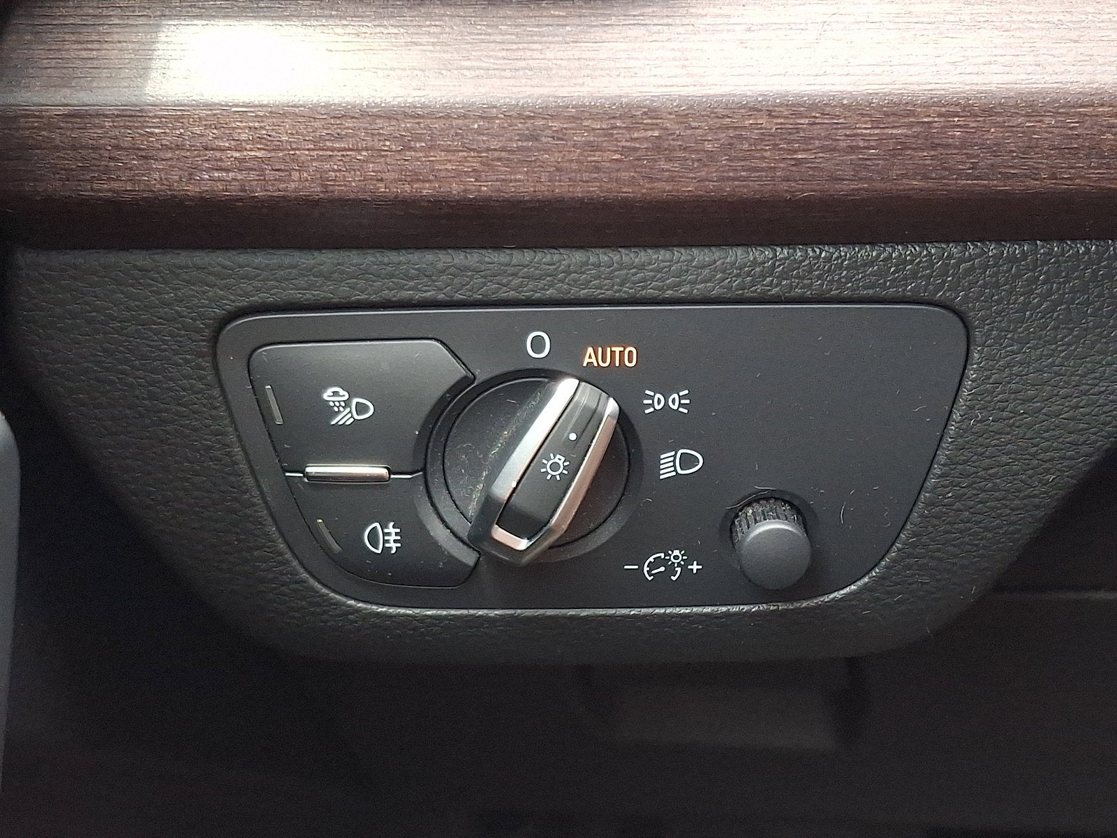 2021 Audi Q5 45 Premium Plus quattro