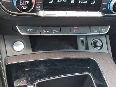 2021 Audi Q5 45 Premium Plus quattro