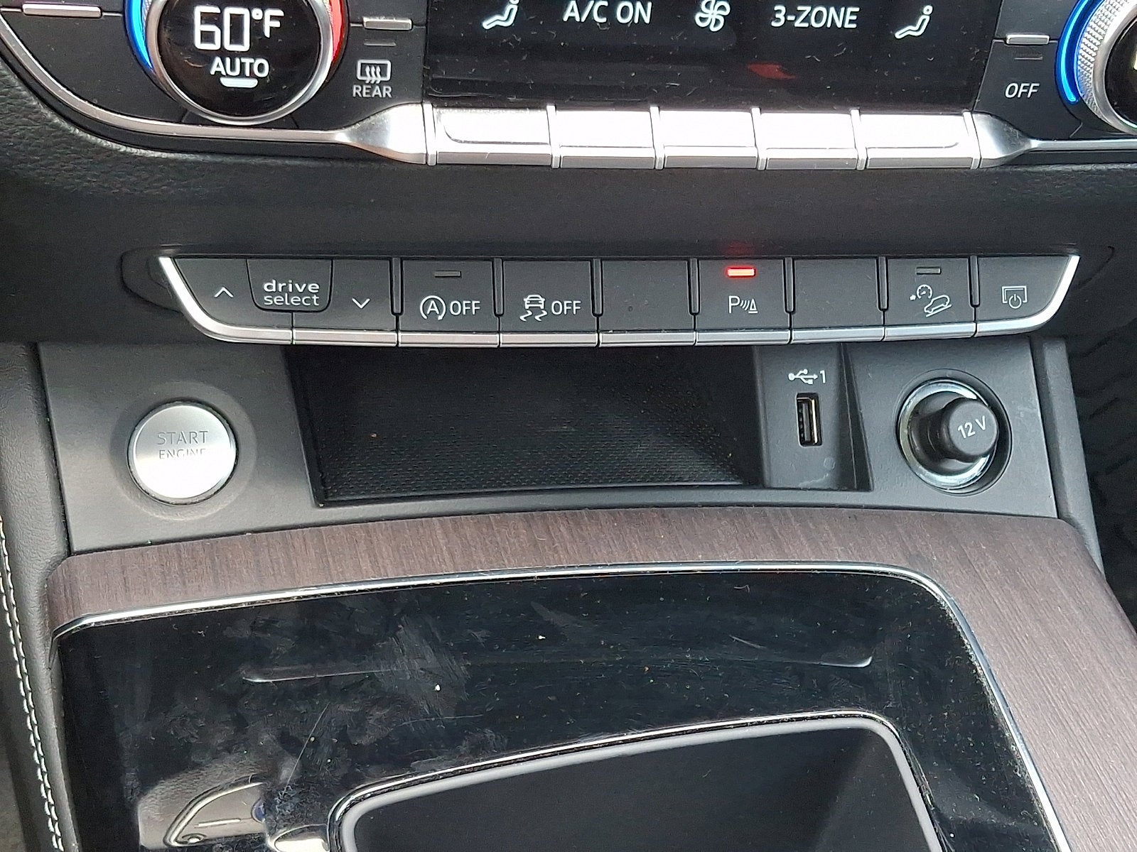 2021 Audi Q5 45 Premium Plus quattro