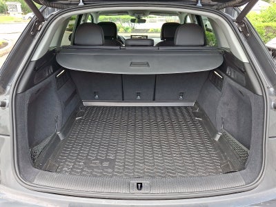 2021 Audi Q5 45 Premium Plus quattro