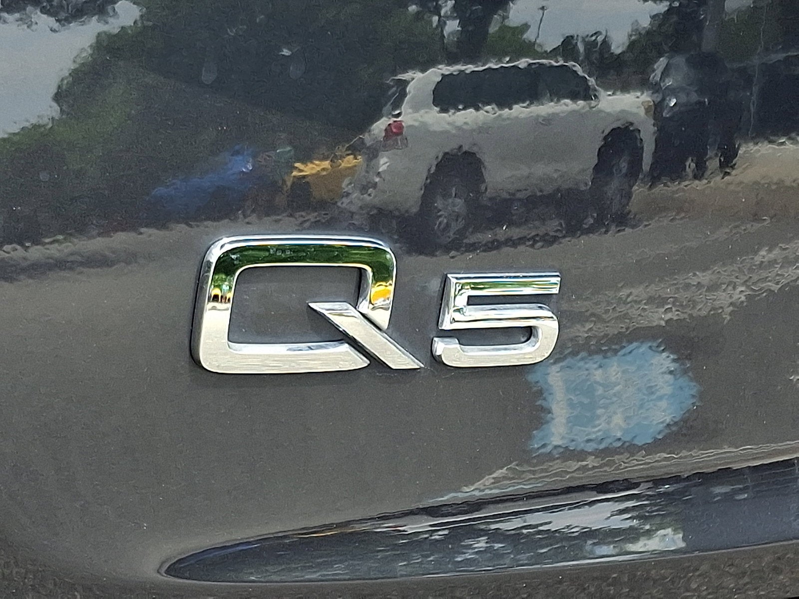 2021 Audi Q5 45 Premium Plus quattro
